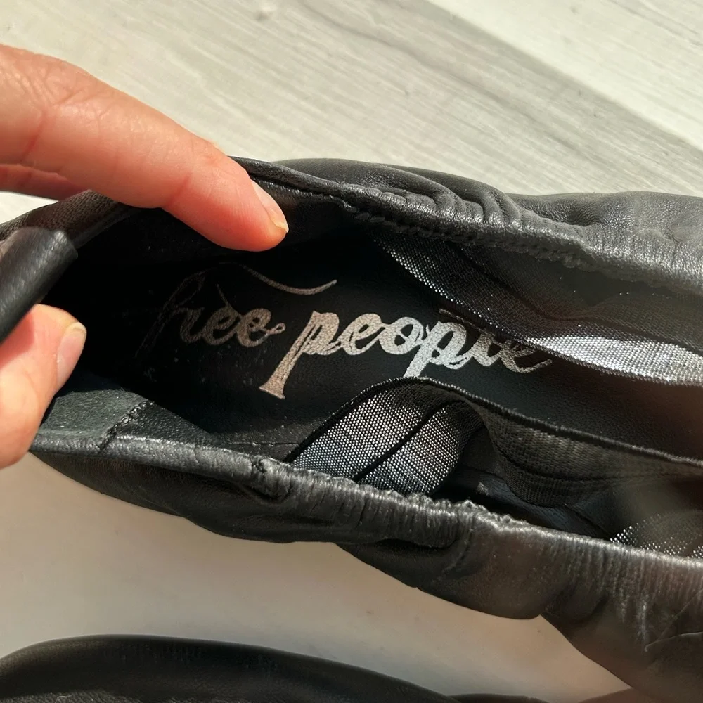Free People shoes - Picture 4 of 5